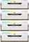 Corsair Vengeance RGB PRO SL weiß UDIMM 64GB Kit, DDR4-3200, CL16-20-20-38 Vorschaubild