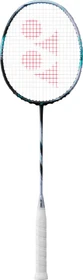 Yonex Astrox 88 D Game Badmintonschläger silber/schwarz