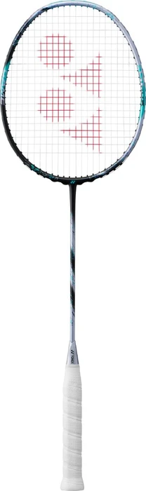 Yonex Astrox 88 D Game Badmintonschläger silber/schwarz