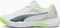 Puma Nova Court puma white/luminous blue/fizzy apple/shadow gray (Damen) Vorschaubild