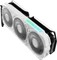 KFA2 GeForce RTX 4070 Ti EX Gamer White, 12GB GDDR6X, HDMI, 3x DP Vorschaubild