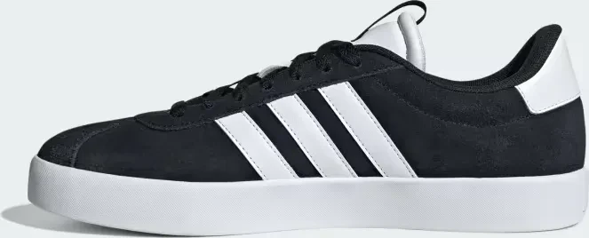adidas VL Court 3.0 core black/cloud white