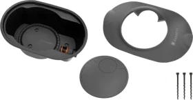 Gardena Pipeline Set AquaPrecise