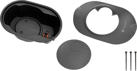 Gardena Pipeline Set AquaPrecise