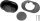 Gardena Pipeline Set AquaPrecise (16021-20)