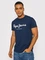 Pepe Jeans Original Stretch T-Shirt kurzarm (Herren) Vorschaubild