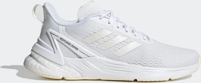 adidas Response Super cloud white/chalk white (Damen)