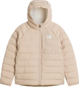The North Face Girls Perrito Funktionsjacke timeless taupe (Junior)