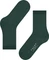 Falke Cosy Wool Socken hunter green (Damen) Vorschaubild