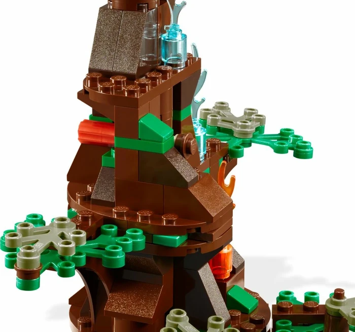 LEGO Der Hobbit - Angriff der Wargs