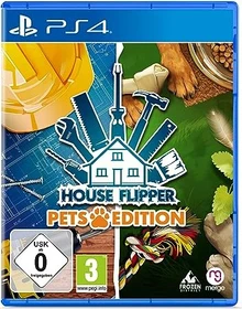 House Flipper (PS4)