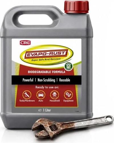 CRC Evapo-Rust Rostlöser, 1l