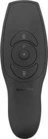 Speedlink Acute Pure Presenter schwarz, USB-A