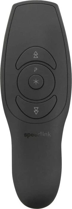 Speedlink Acute Pure Presenter schwarz, USB-A