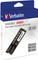 Verbatim Vi5000 PCIe NVMe SSD 2TB, M.2 2280 / M-Key / PCIe 4.0 x4 Vorschaubild