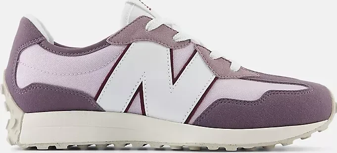 New Balance 327 taro/white (Junior)
