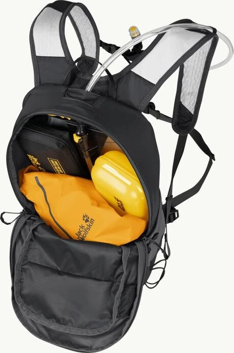 Jack Wolfskin Athmos Shape 16 schwarz