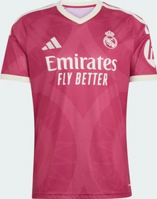 adidas Real Madrid 2026/2027 Ausweichtrikot kurzarm (Herren)