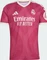adidas Real Madrid 2026/2027 Ausweichtrikot kurzarm (Herren) Vorschaubild