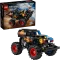 LEGO Technic - Monster Jam Grave Digger Feuer und Eis Vorschaubild