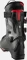 Head Edge 110 HV GW BOA anthracite/red (Herren) (Modell 2025/2026) Vorschaubild