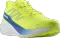 Salomon Aero Blaze safety yellow/surf the web/white (Herren) Vorschaubild