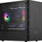 Cooler Master MasterBox MB400L, Glasfenster Vorschaubild