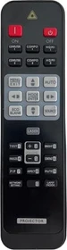 BenQ RCE012 Fernbedienung
