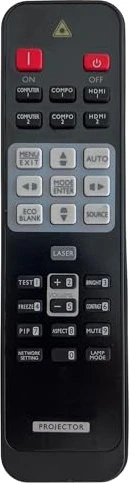 BenQ RCE012 Fernbedienung