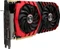 MSI GeForce GTX 1080 Gaming+ 8G, 8GB GDDR5X, DVI, HDMI, 3x DP Vorschaubild