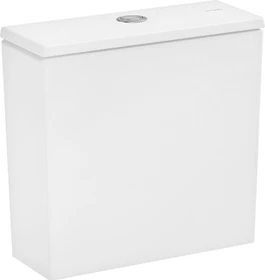 Hansgrohe EluPura Original Q Aufsatzspülkasten mit Wasserzulauf unten