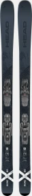 Head KORE X 80 LYT-PR All Mountain + PRD 12 GW (inkl. Bindung) (Modell 2025/2026)