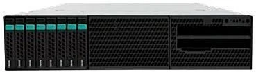 Intel Server System R2208GZ4GC, 2HE