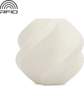 Bambu Lab Matte Refill PLA, bone white, 1.75mm, 1.00kg