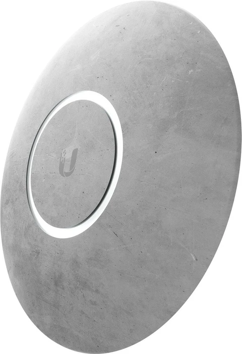 Ubiquiti UniFi nanoHD Casing, Cover, Concrete, 3er-Pack