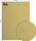 Vaessen Creative Tonkarton, A4, glatt, Salamander, 10 Blatt Vorschaubild