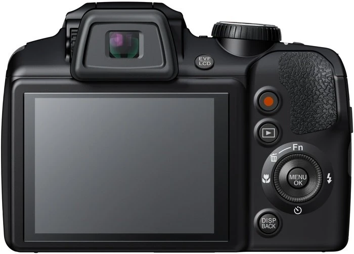 Fujifilm FinePix S9400W