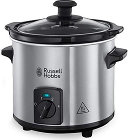 Russell Hobbs Compact Home Mini-Schongarer Slow Cooker