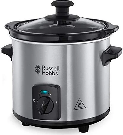 Russell Hobbs Compact Home Mini-Schongarer Slow Cooker