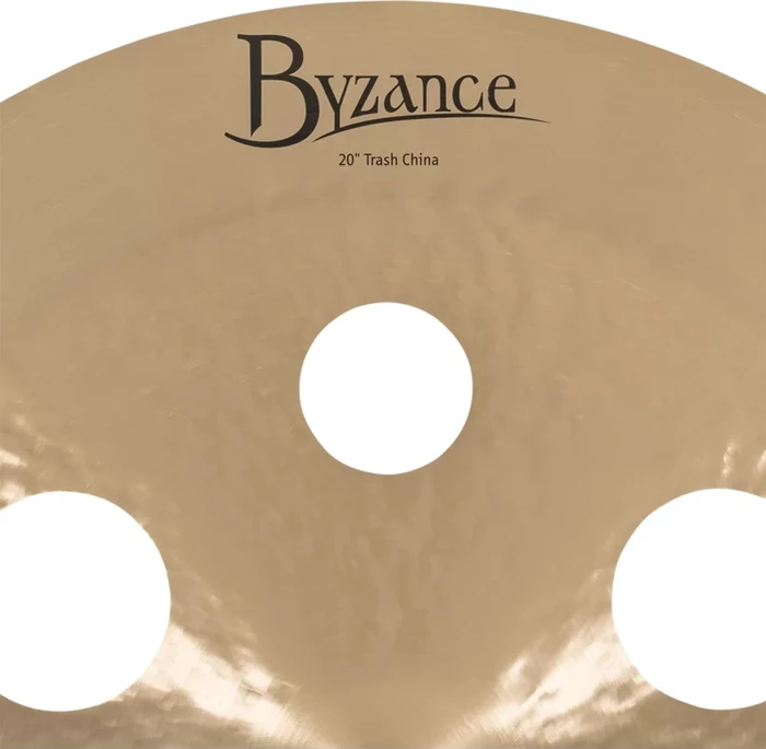 Meinl Byzance Traditional Trash China 20"