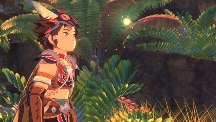 Monster Hunter Stories 2: Wings of Ruin (Download) (Switch)
