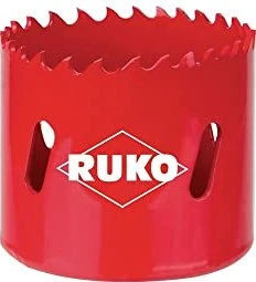 Ruko HSS BIM Lochsäge, 152x38mm, 1 Stück
