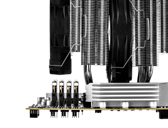 Klevv Fit V Ceramic White UDIMM 32GB Kit, DDR5-6000, CL28-36-36-76