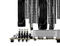 Klevv Fit V Ceramic White UDIMM 32GB Kit, DDR5-6000, CL28-36-36-76 Vorschaubild