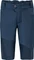 Vaude Moab Stretch Fahrradhose kurz dark sea (Junior) Vorschaubild