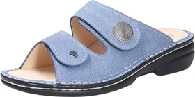 Finn Comfort Sansibar blau (Damen)