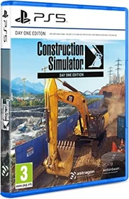 Bau-Simulator (PS5)