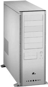 Lian Li PC-G70A silber