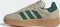 adidas Samba XLG putty grey/collegiate green/gum (Junior) Vorschaubild