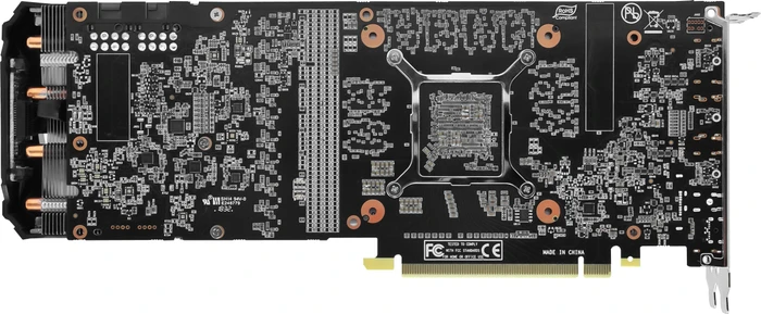 Gainward GeForce RTX 2070 Phoenix GS, 8GB GDDR6, HDMI, USB-C, 3x DP